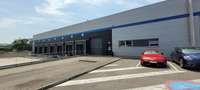 logistics - Entrepôt / Bureaux À Louer - gallery thumbnail - 1