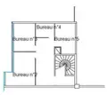 logistics - Activity Facility For Rent - Floor Plan thumbnail - 2