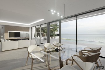 living - Casa / villa de 540m² en venta en Cullera, Valencia - featured