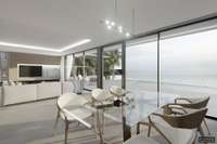 living - Casa / villa de 540m² en venta en Cullera, Valencia - gallery thumbnail - 1