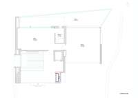 living - 715m² house / villa with 800m² garden for sale in Madroñal - Floor Plan thumbnail - 1
