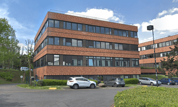 office - Bureaux À Louer - featured