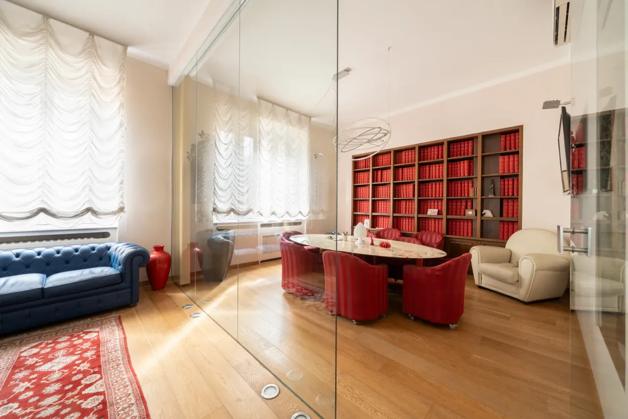 office - Battisti 1 - Uffici - Dils - gallery - 11