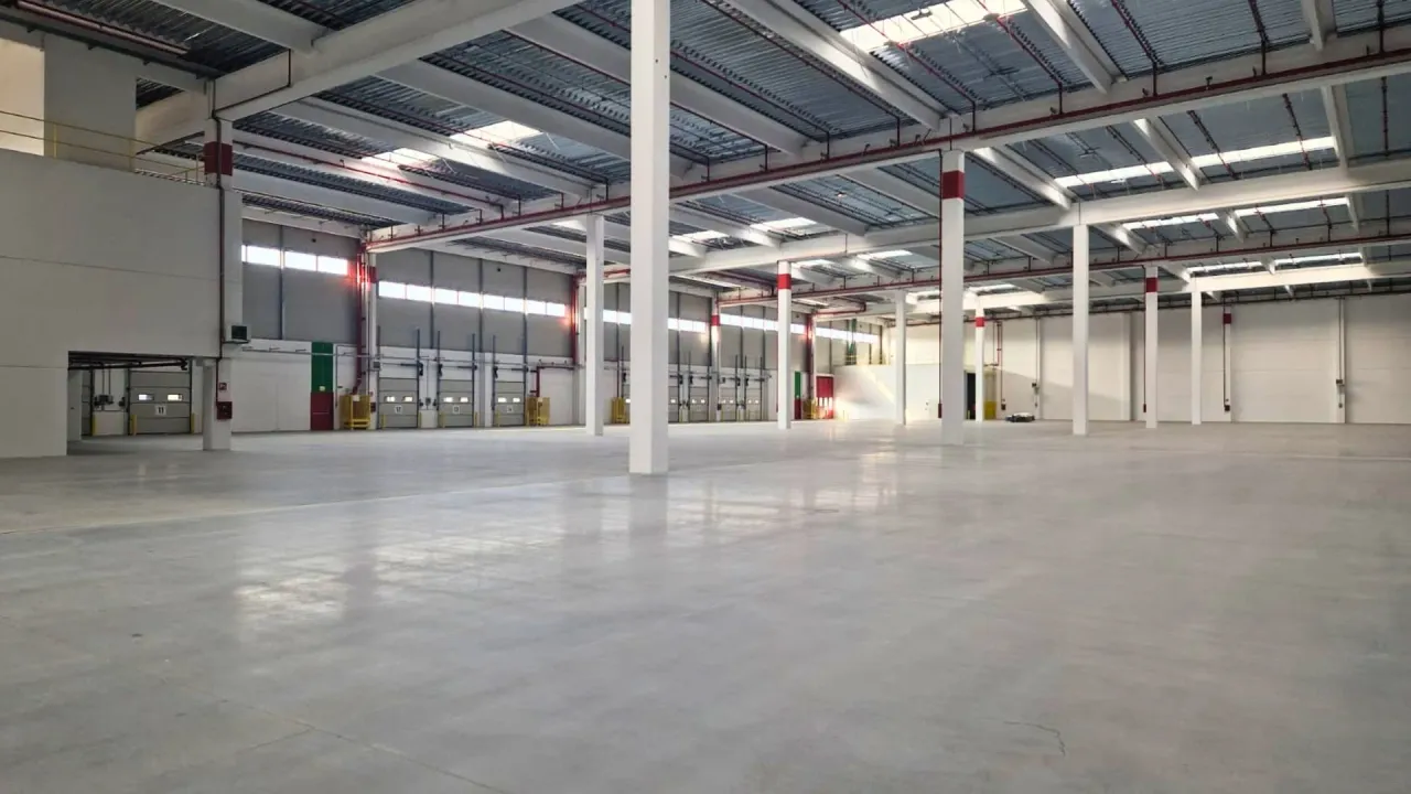 logistics - Piacenza Logistics Center - Logistics - Dils - gallery - 23