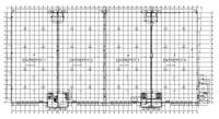 logistics - Logistics Warehouse For Rent - Floor Plan thumbnail - 1