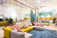 living - Piso de 163m² en venta en El Raval, Barcelona - gallery thumbnail - 2