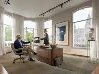 office - Weteringschans 24 - Oficinas - Dils - gallery thumbnail - 11