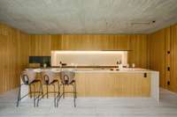 living - 2,311m² house / villa with 164m² garden for sale in Benahavís - gallery thumbnail - 9