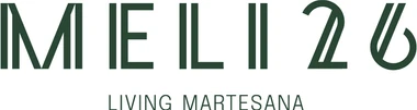living - MELI26 - Living - Dils - Logo