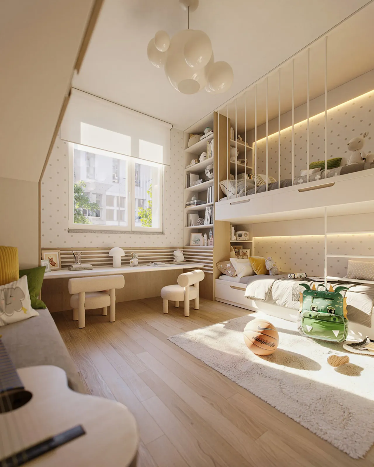living - Nizzoli 8 - Living - Dils - gallery - 17