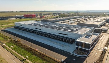 logistics - Messagerie À Louer - À Vendre - featured