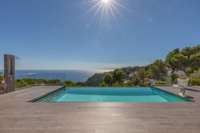 living - Casa / villa de 315m² en venta en Sa Tuna, Costa Brava - gallery thumbnail - 7