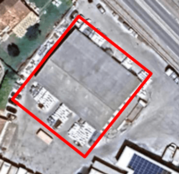 logistics - Light Industrial Premises / Offices For Rent - featured