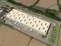 logistics - Milano Sud - Logistica - Dils - gallery thumbnail - 1