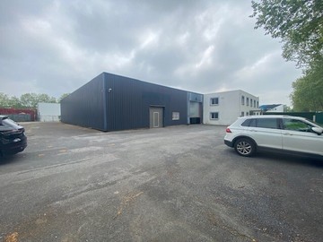 logistics - Activity Facility For Rent - featured