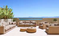 living - Ca La Terra - gallery thumbnail - 9