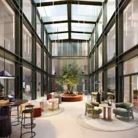 office - Ripamonti 99 - R99 - Uffici - Dils - gallery thumbnail - 3