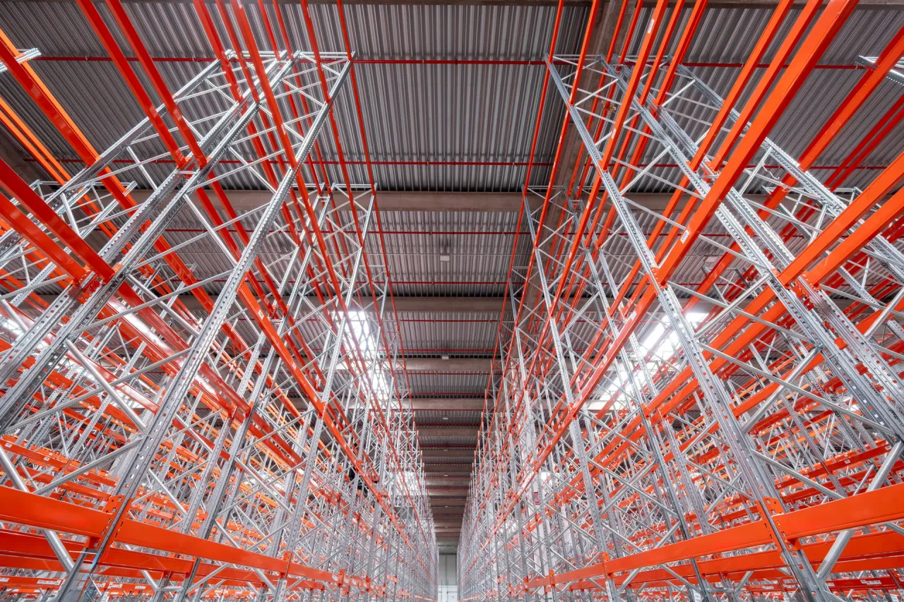 logistics - Tortona Green Logistics - Logistica - Dils - gallery - 33