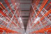 logistics - Tortona Green Logistics - Logistiek - Dils - gallery thumbnail - 33