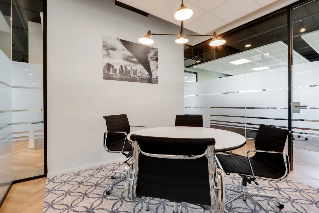 office - Paasheuvelweg 20 - Office - Dils - gallery - 11
