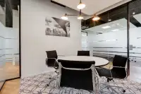 office - Paasheuvelweg 20 - Office - Dils - gallery thumbnail - 9