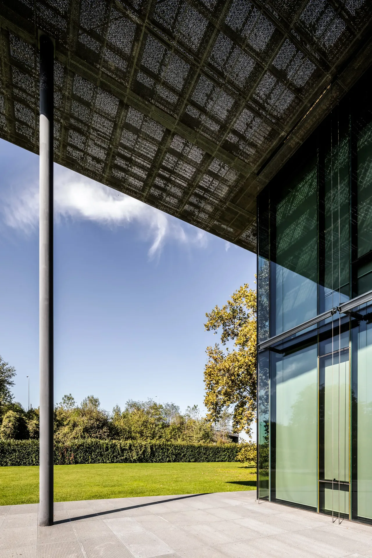 office - Gateway Campus - Uffici - Dils - gallery - 20