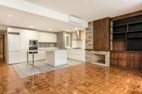 living - 124m² apartment for sale in Sant Gervasi - Galvany - gallery thumbnail - 2