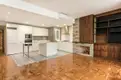living - Piso de 124m² en venta en Sant Gervasi - Galvany, Barcelona - gallery thumbnail - 2