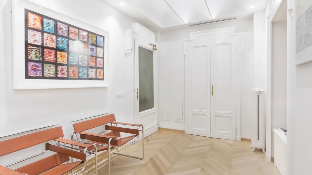 office - Boccaccio 7 - Uffici - Dils - gallery - 11