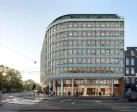 office - Aurora - Kantoor - Dils - gallery thumbnail - 2
