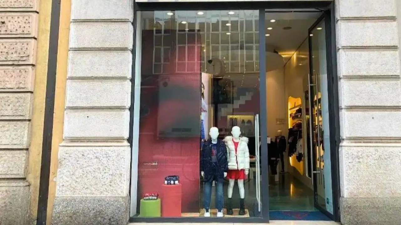 retail - Buenos Aires 10 - Retail - Dils - gallery - 2