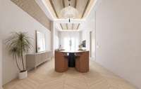 living - Piso de 177m² con 15m² terraza en venta en Gran Vía - gallery thumbnail - 4