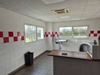 logistics - Courier Warehouse For Rent - gallery thumbnail - 3