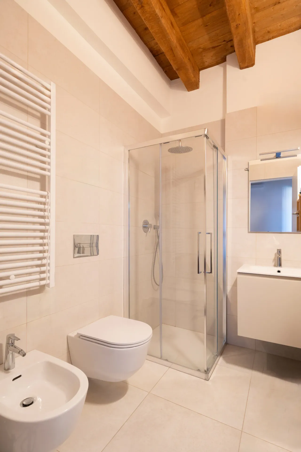 living - Forrest in Town, unità 168 - Wonen - Dils - gallery - 10