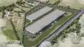 logistics - Logistics Park Tivoli Terme - Logistics - Dils - gallery thumbnail - 2
