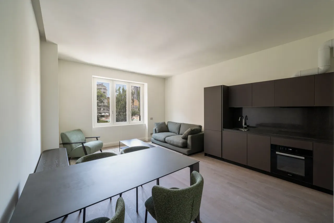 living - Vasari 19 - Wonen - Dils - gallery - 4