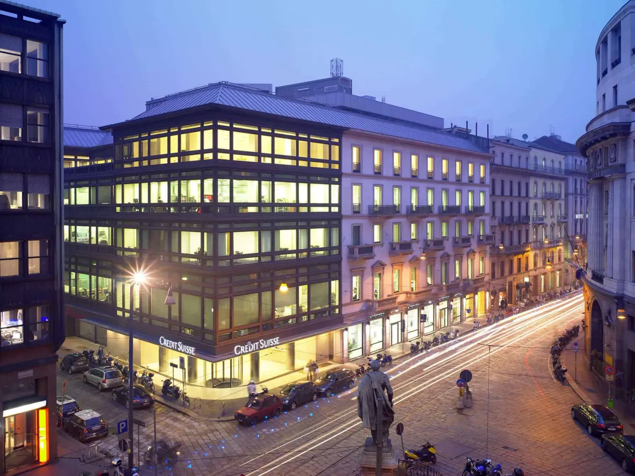 office - Santa Margherita 3 - Kantoor - Dils - gallery - 4