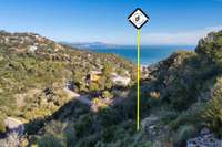 living - 1,011m² plot for sale in Sa Riera, Costa Brava - gallery thumbnail - 8