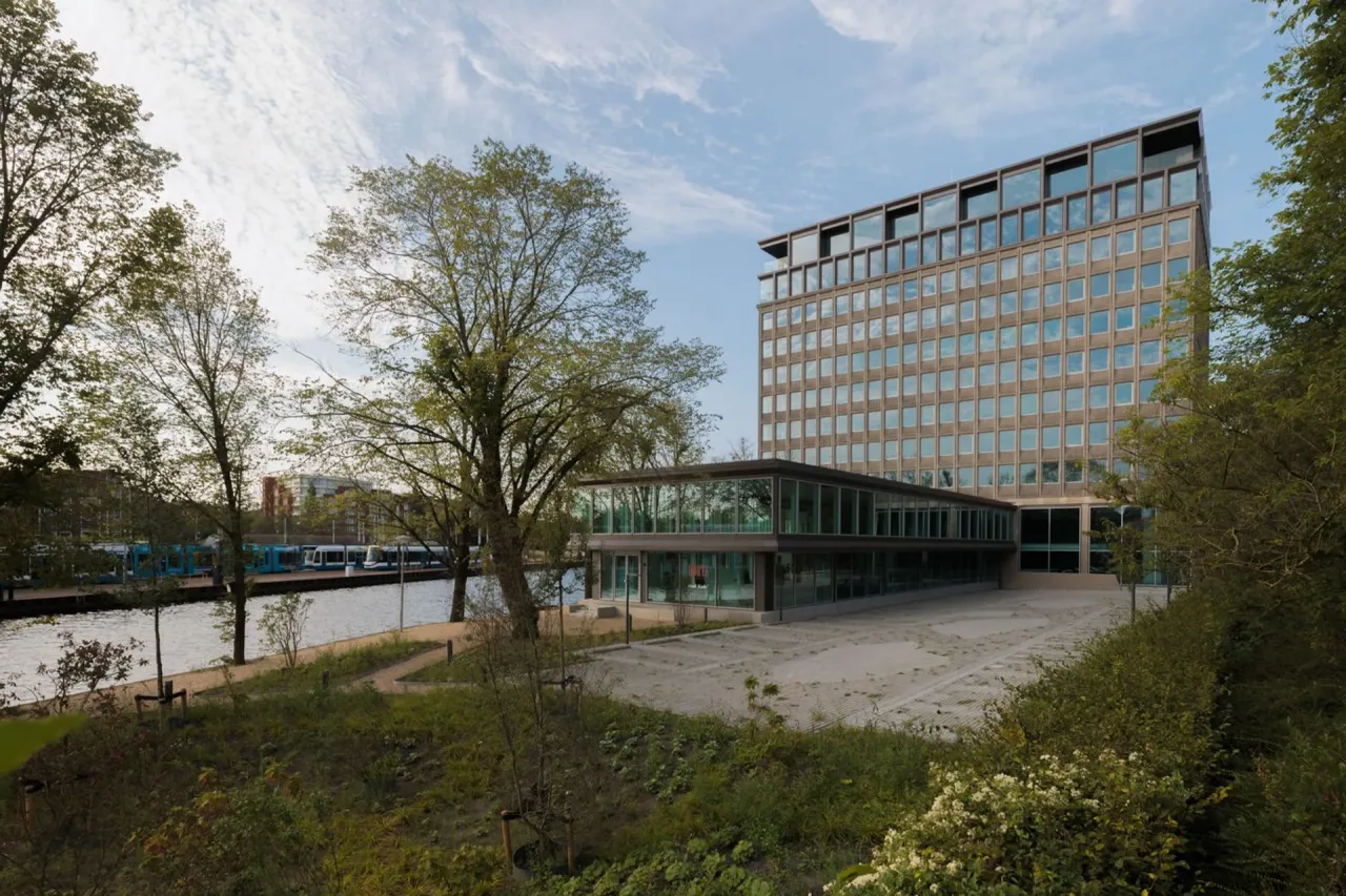 office - Staal - Kade - Uffici - Dils - gallery - 20