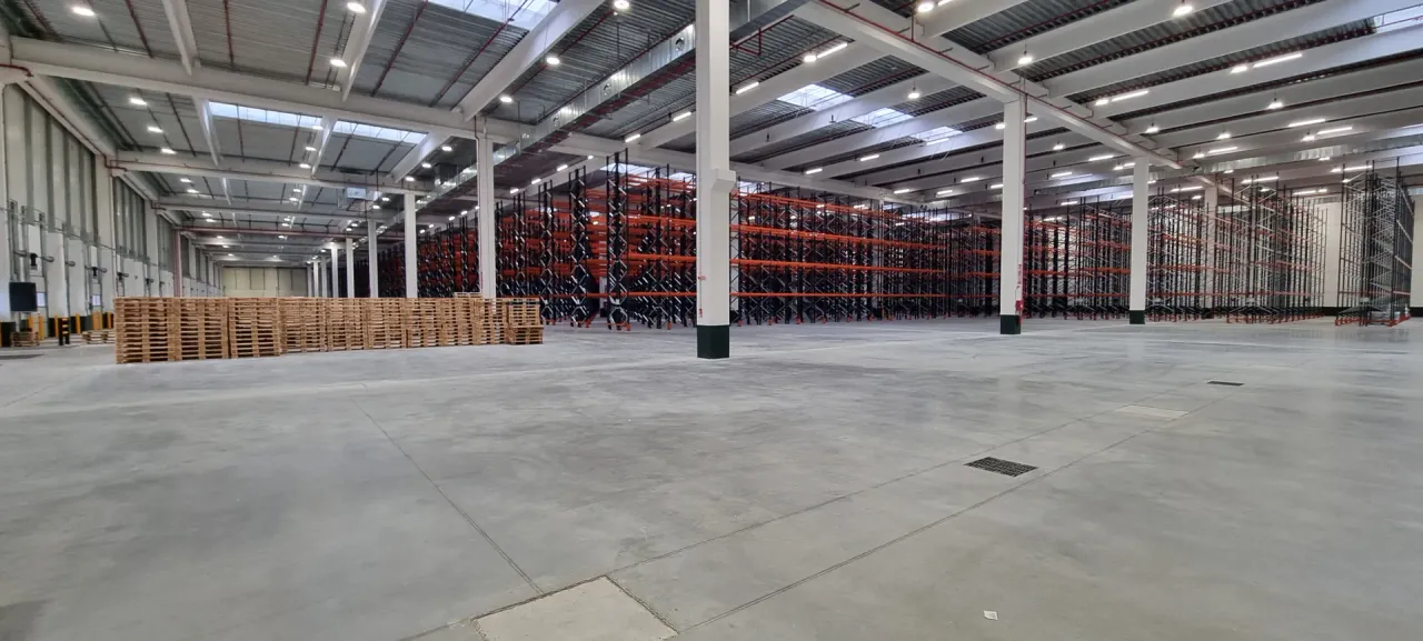 logistics - Piacenza - Logistica - Dils - gallery - 7