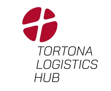 logistics - Tortona Logistics Hub - Logistiek - Dils - Logo