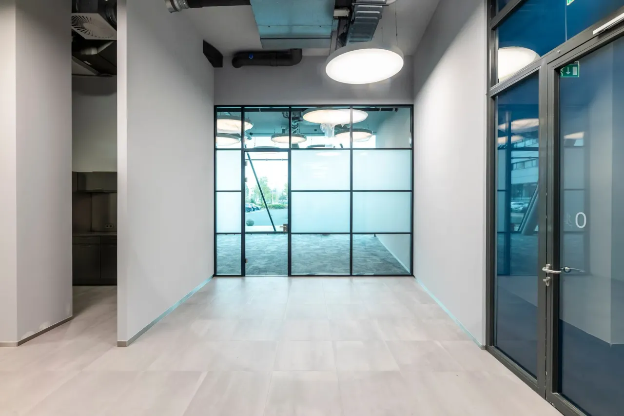 office - The Curve - Office - Dils - gallery - 7