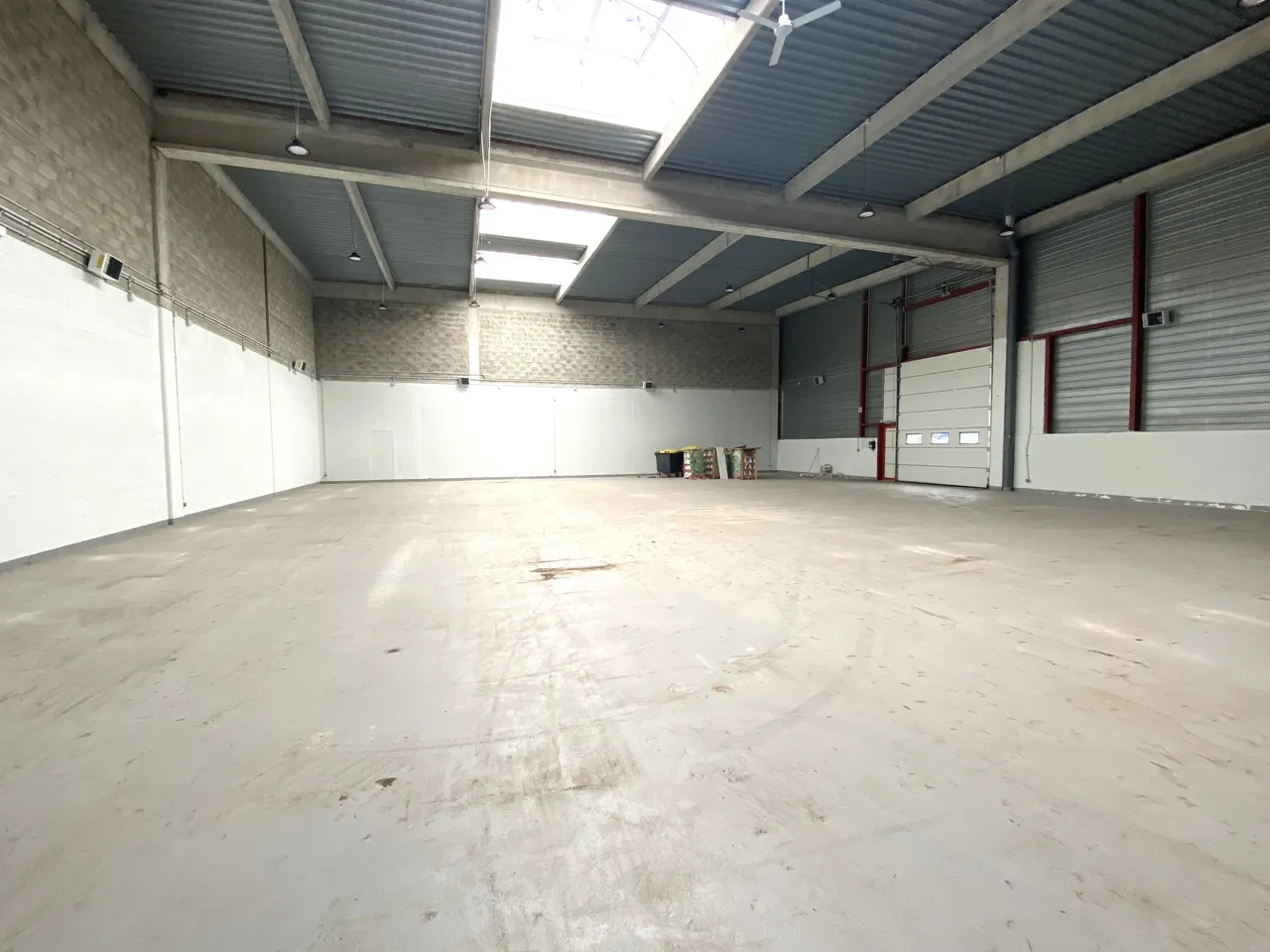 logistics - Activity Facility For Rent - gallery - 3
