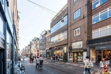 office - Unitz - Unitz Leidsestraat - Office - Dils - featured