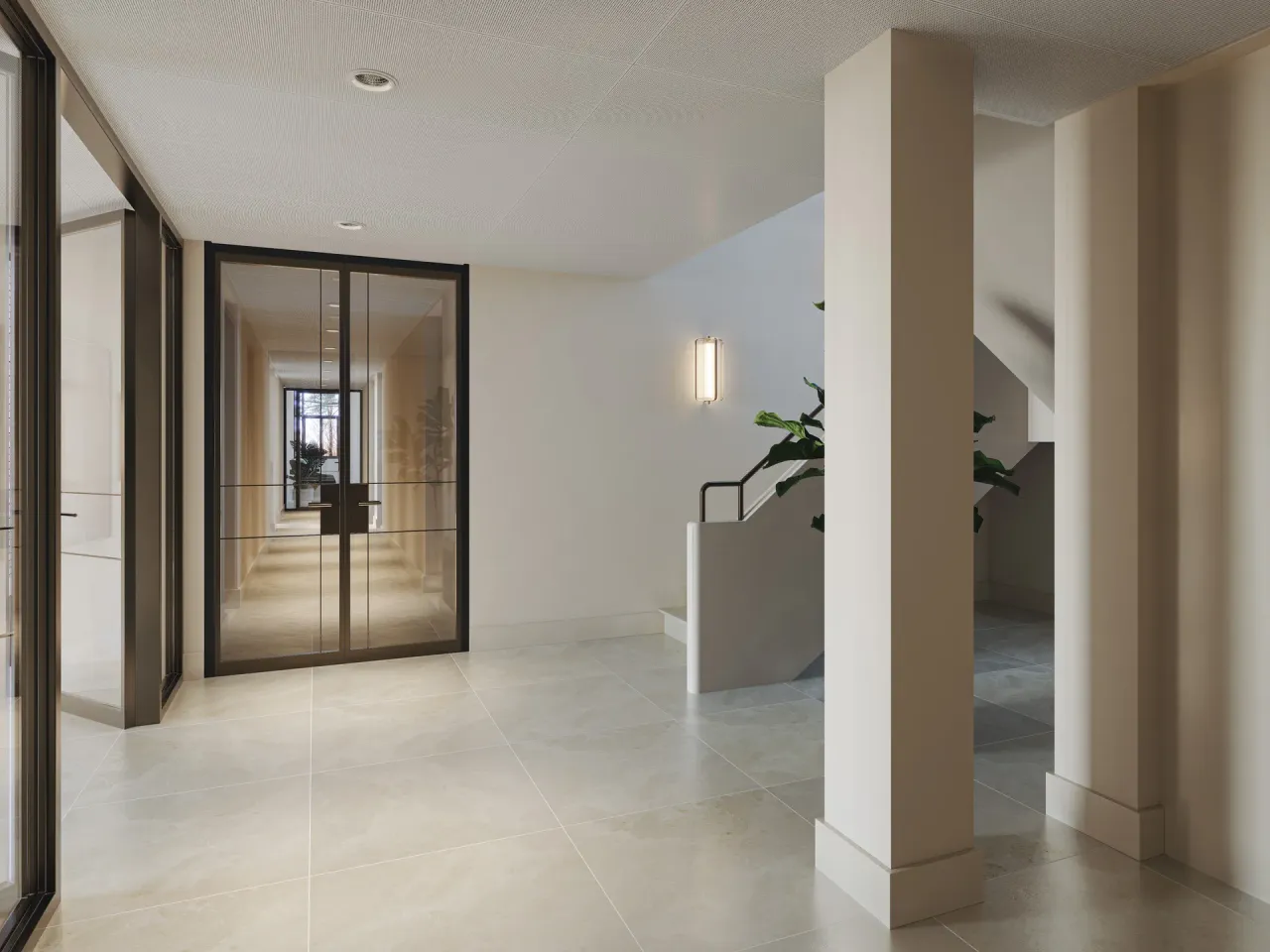 office - Herman Heijermansweg 20 - Kantoor - Dils - gallery - 5