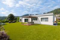 living - Casa / villa de 400m² en venta en Vallromanes, Barcelona - gallery thumbnail - 4