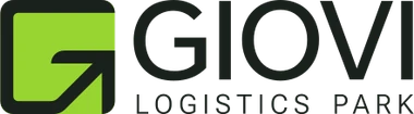 logistics - Giovi Logistics Park - Logistics - Dils - Logo