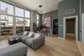 living - 130m² penthouse for sale in Eixample Left, Barcelona - gallery thumbnail - 9