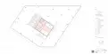 office - The Pulse of Amsterdam - Kantoren - Dils - Verdiepingsplan thumbnail - 9