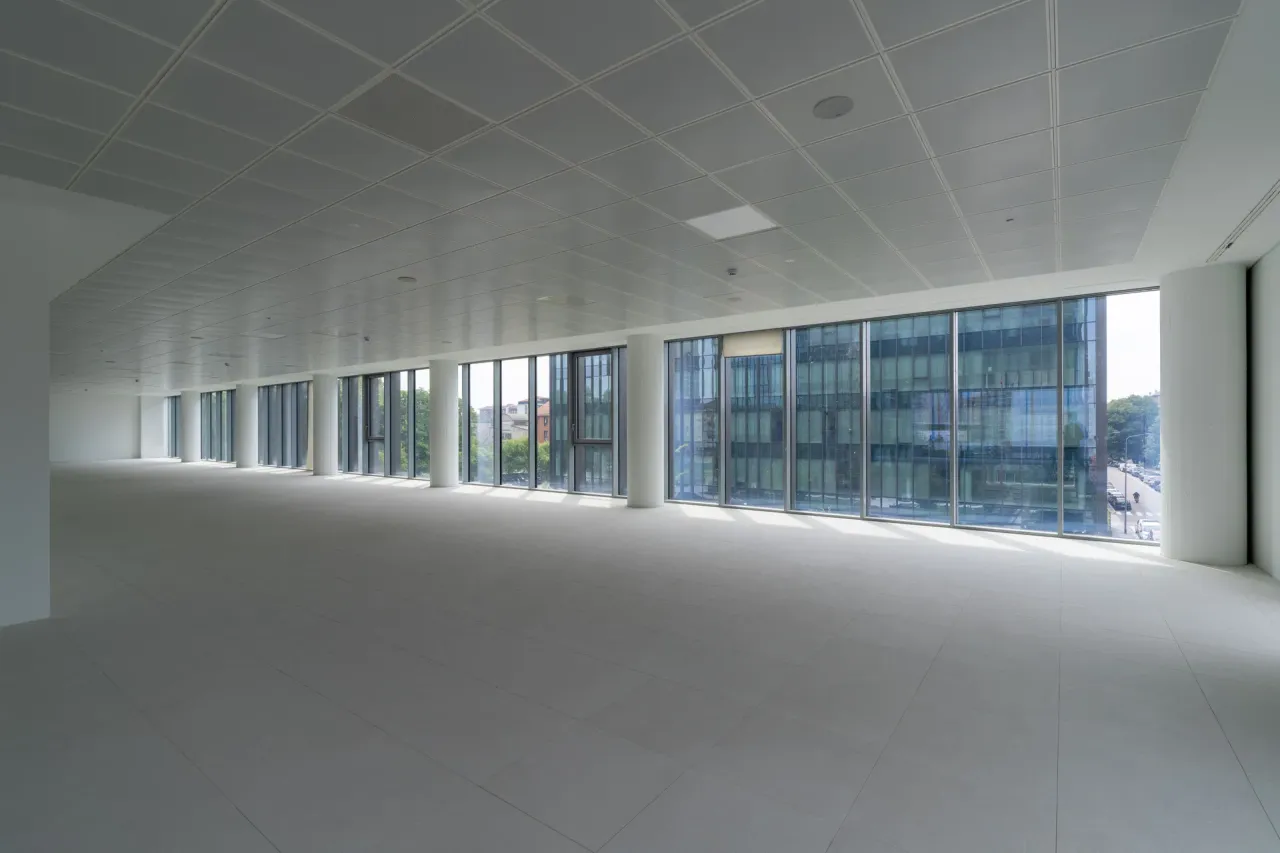 office - Lamber - Deruta 19 - Uffici - Dils - gallery - 36